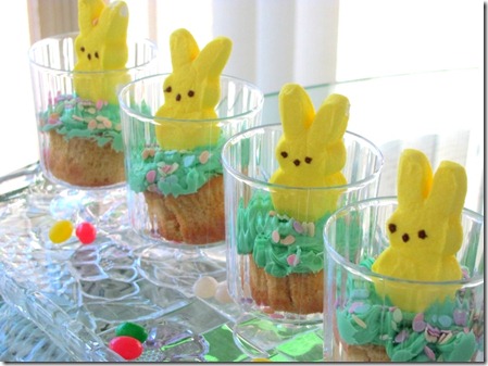 bunny pops