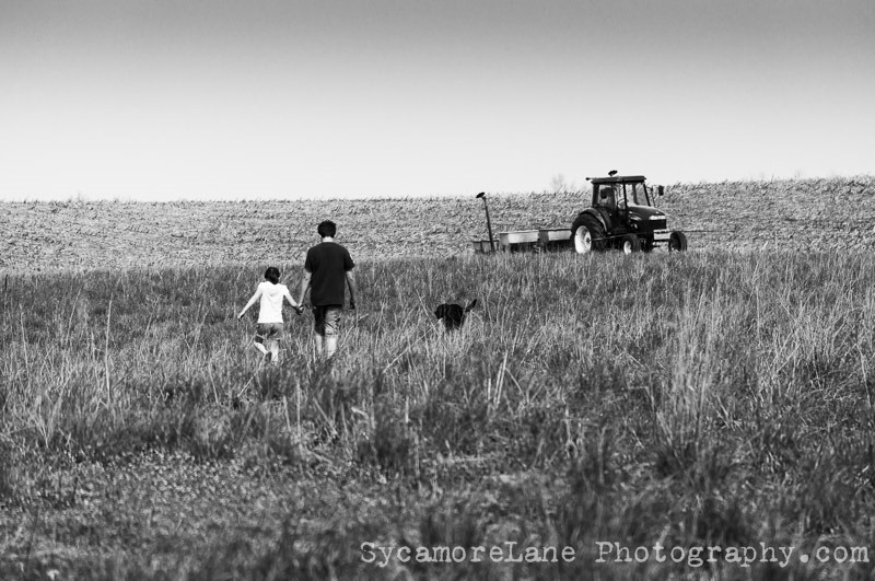 SycamoreLane Photography-farming