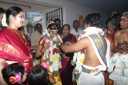 uthra rajamani