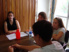 Sprachaufenthalt San José ALE