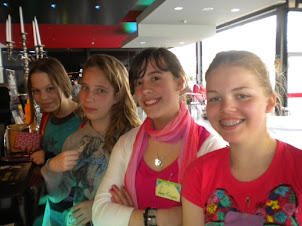 2012-04-19 Uitwisseling Bree-Leuze dag 3