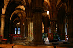 Tomb of St. Mungo, Glasgow Cathedral