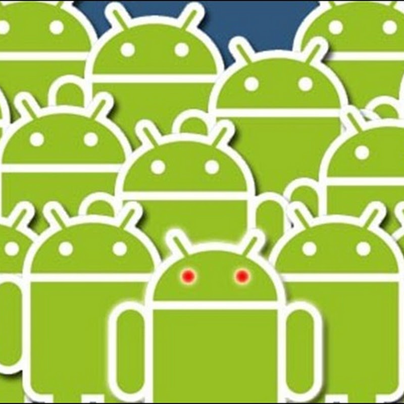 Сентябрьский TOP Android смартфонов