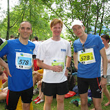 Teamstaffel Berlin 10.06.2010