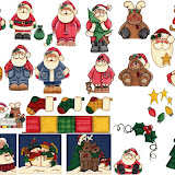 CLIP ART NATAL