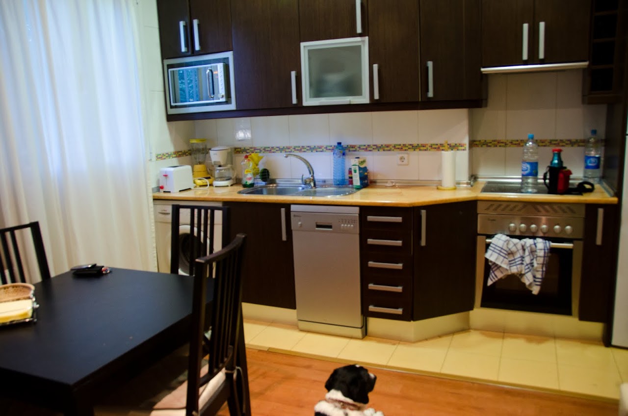 Madrid Vacation Rental