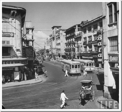 1942 Rizal Avenue corner Carriedo Street 1942 Rizal Avenue corner Carriedo Street