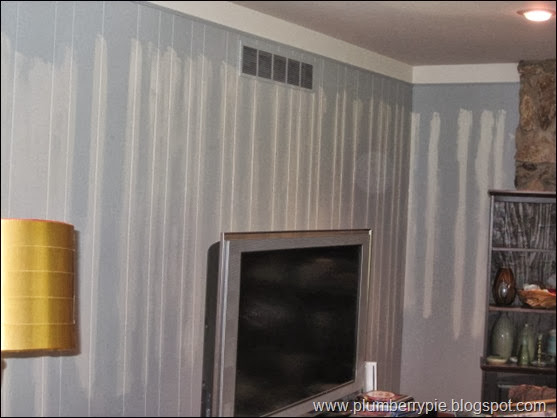 painting paneling - plumberry pie painting paneling - plumberry pie