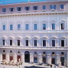 A UW home in Rome