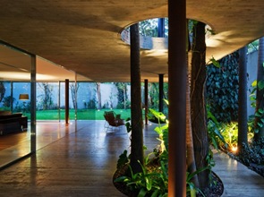 losa de hormigon casa-moderna-losa-de-hormigon