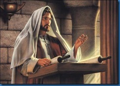 JESUS ENSEÑA JESUS ENSEÑA