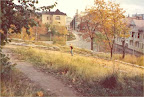 Sports park in Turku Sports park in Turku