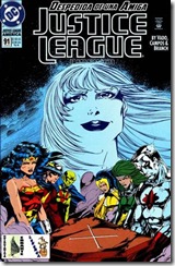 P00172 - 172 Justice League Americ P00172 - 172 Justice League Americ