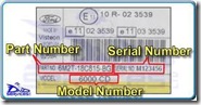 ford serial