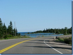 7848 Ontario Trans-Canada Hwy 17 - Lake Superior