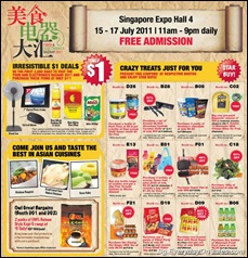 Food-electronics-bazaar-Singapore-Warehouse-Promotion-Sales