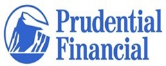 Prudential-Financial logo