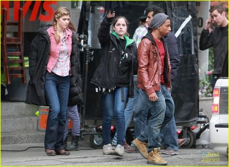 Forog a Percy Jackson folytatása 08