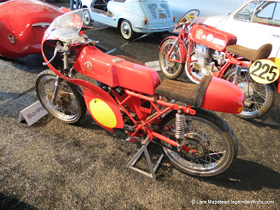  2012 Auction Previews Monterey California