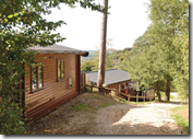 Stunning Holiday Lodge Accommodation