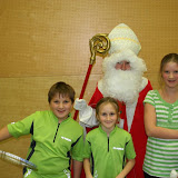 2010.12: Nikoloturnier