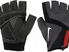 Guantes Para Levantar Pesas Nike Nuevos