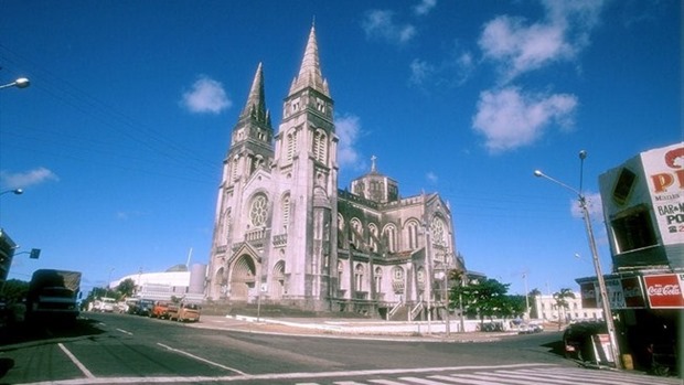 CATEDRAL