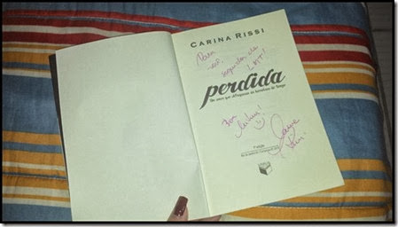 Carina Rissi Carina Rissi