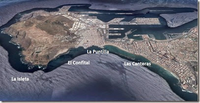 La Isleta