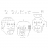 Twitter icon size W48xH48