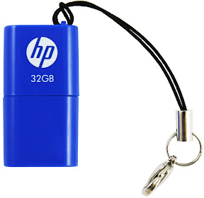 PNY Launches HP v240b/v240g Tiny USB Flash Drives