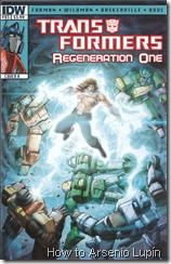 P00004 - Transformers Regeneration