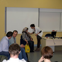 Poduzetništvo iz policy perspektive - 17.03.2012.