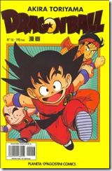 P00016 - Dragon Ball - - por ZzZz P00016 - Dragon Ball - - por ZzZz