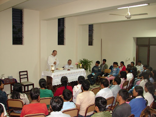 dibujos familia cristiana