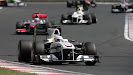 HD Wallpapers 2010 Formula 1 Grand Prix of Hungary
