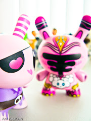 Fotos do evento Toy Art. Foto numero 4478606095455597426.