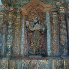 Convento de São Francisco