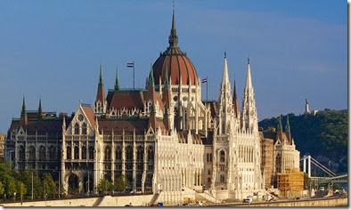 BUDAPEST