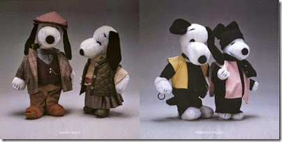 Peanuts X Metlife - Snoopy and Belle in Fashion 01-page-017