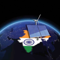 Renewable Energy Sector in India may miss target 2 years in a row...