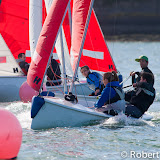 National 18s and UCC sailing Club 40th Anniversary