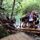 Giornata di lavoro per l'impresa // 23 giugno 2012 // Bosco Vedro Impresa di Sq