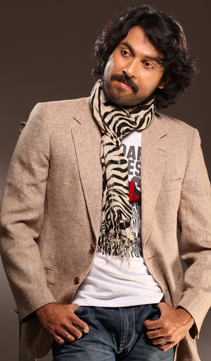 Jishnu Actor