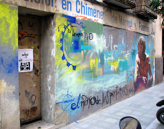 Niño de las Pinturas