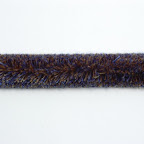 Tasiemka (lamówka) włochata do dekoracji mebli i tekstyliów - zasłon, poduszek, narzut.