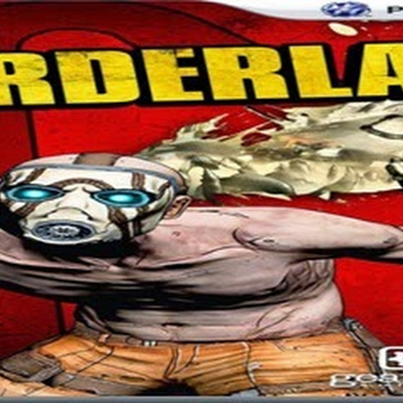 Borderlands 2 Game Of The Year Edition V1 8 2