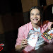  Luan Santana e Wesley, Prog. da Tarde (fotos)
