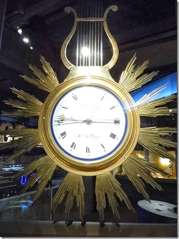 Musée international de l'horlogerie