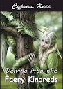 Delving Into The Faery Kindreds